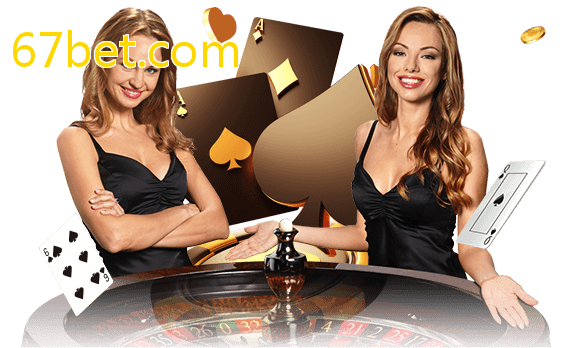 Jogue com dealers reais no 67bet.com!